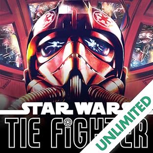 Star Wars: Tie Fighter (2019)